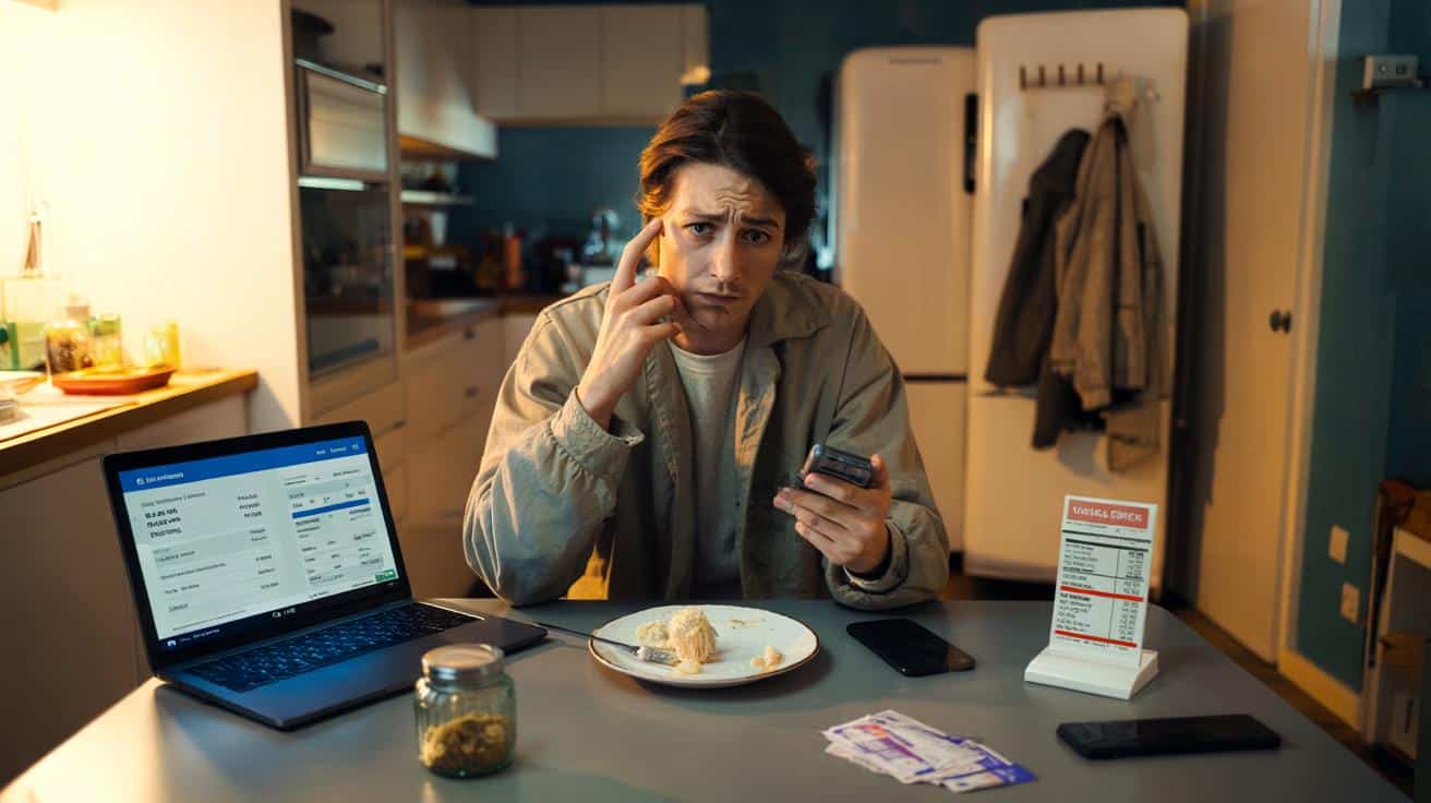 7 nawyków z domu „na styk”, które psują relację z pieniędzmi nawet po awansie