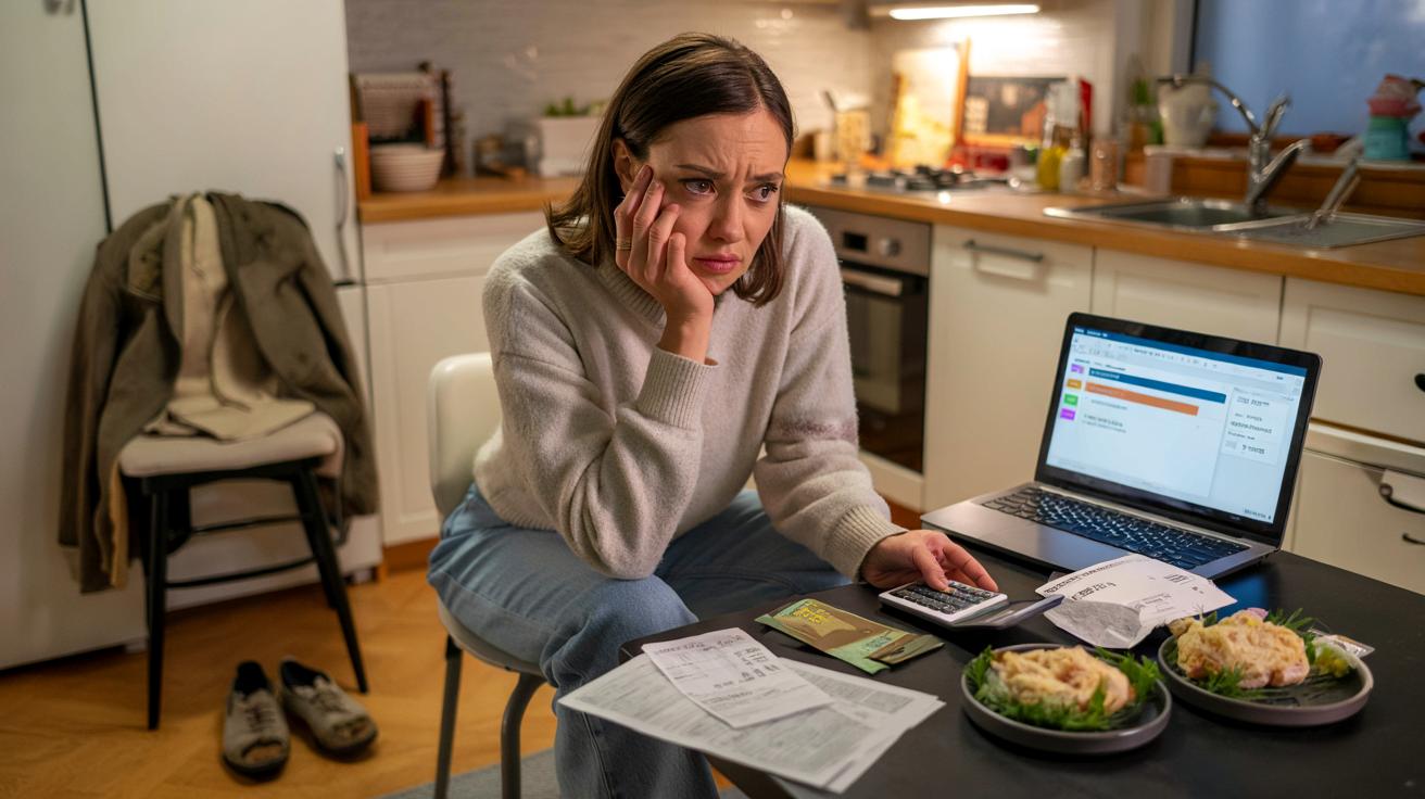 7 nawyków z domu „na styk”, które sabotują nasze pieniądze i spokój