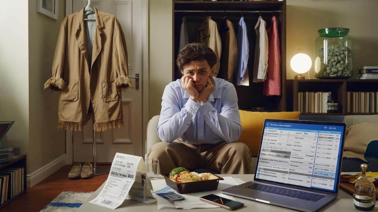 7 pieniężnych nawyków z domu klasy niższej średniej, które wracają, gdy już nie musisz oszczędzać