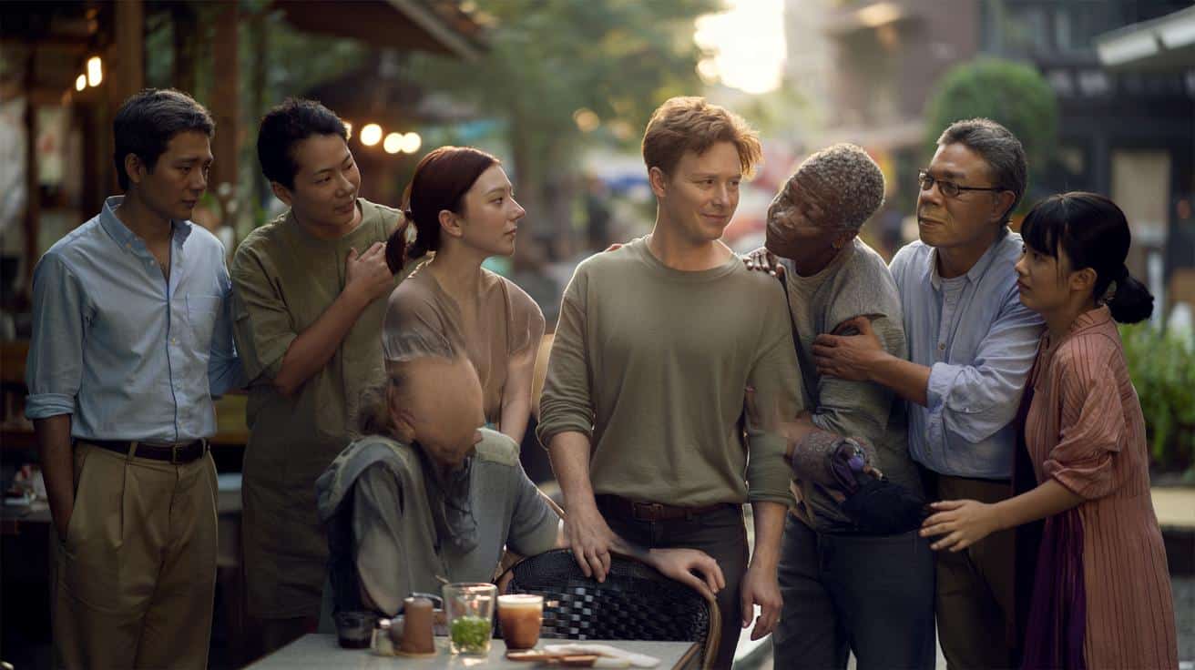 7 rzadkich cech naprawdę dobrych ludzi. Masz je w sobie?