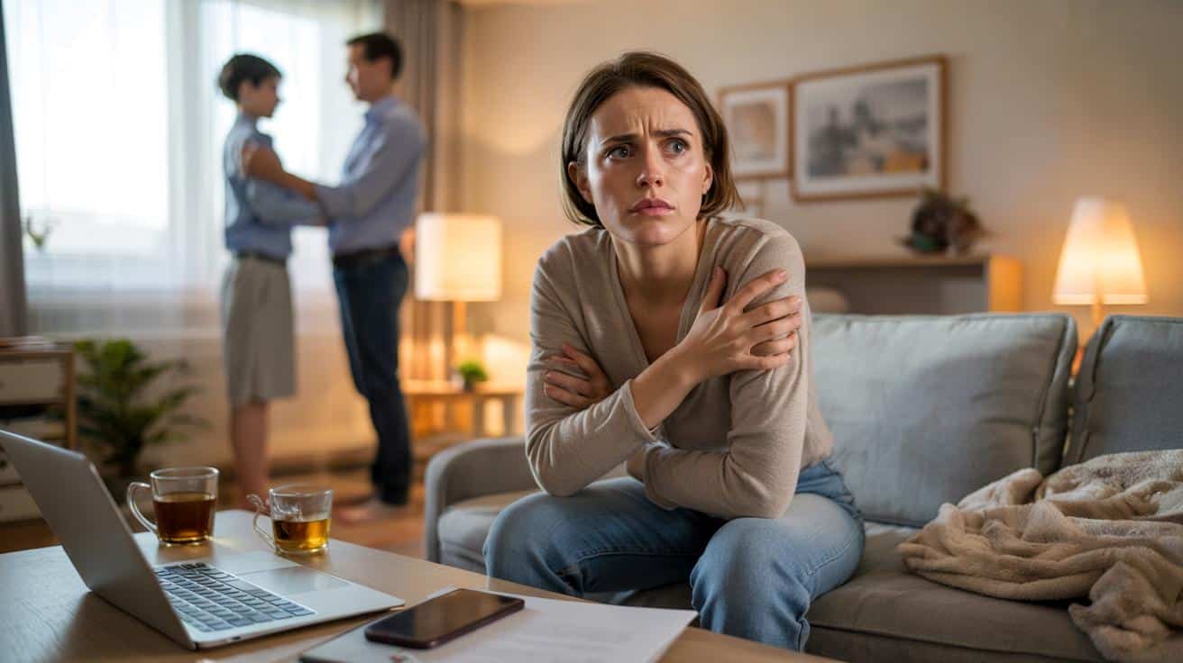 7 sygnałów, że w dzieciństwie „tłumaczyłeś” emocje rodziców i dziś płacisz za to swoim kosztem