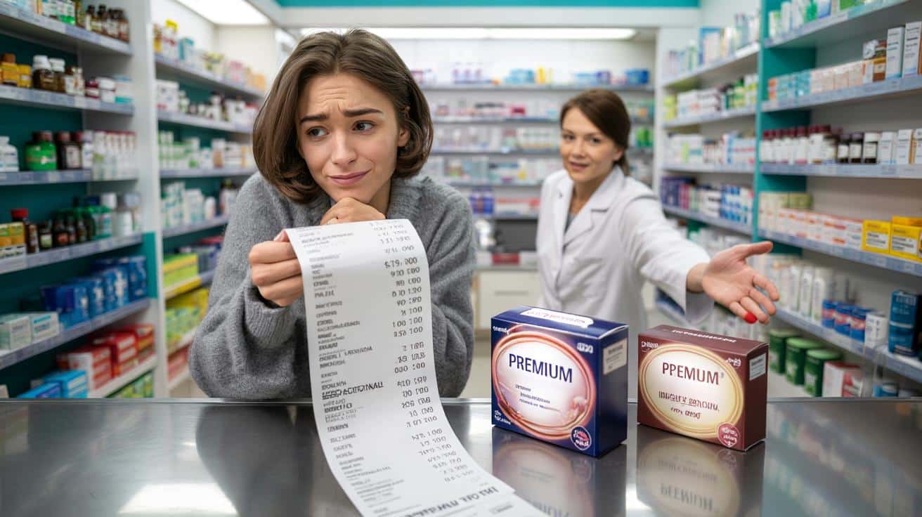 7 trików dzięki którym oszczędzasz setki złotych w aptece