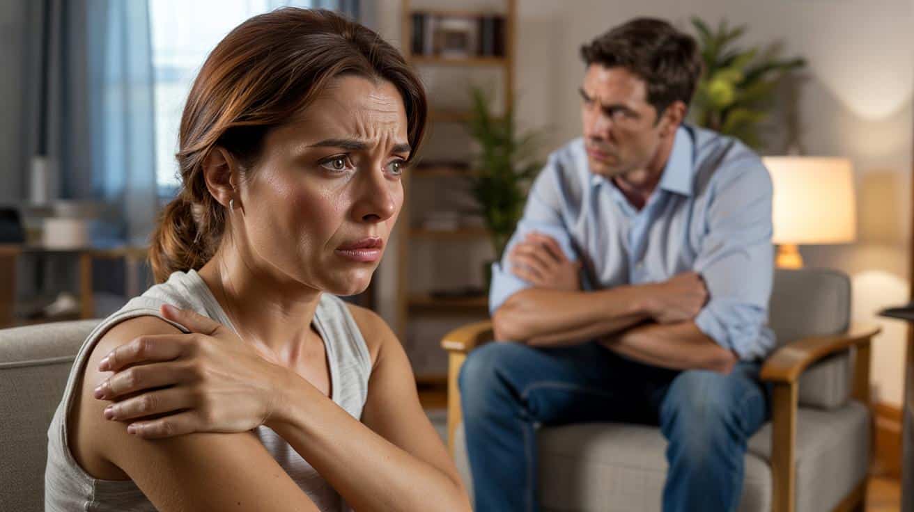 7 zdań, które po cichu niszczą emocje innych. Sprawdź, czy ich nie używasz