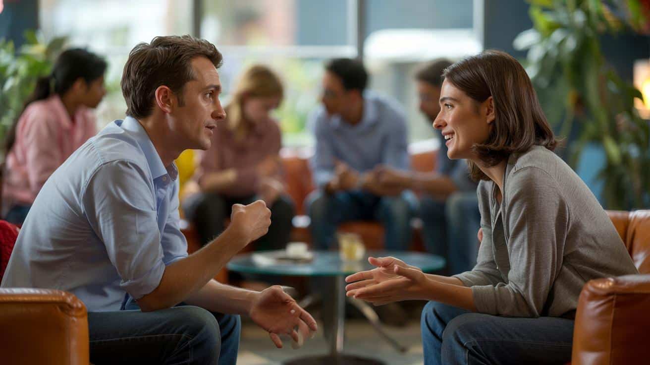 7 zdań ludzi o wysokiej inteligencji emocjonalnej. Zacznij używać ich dziś