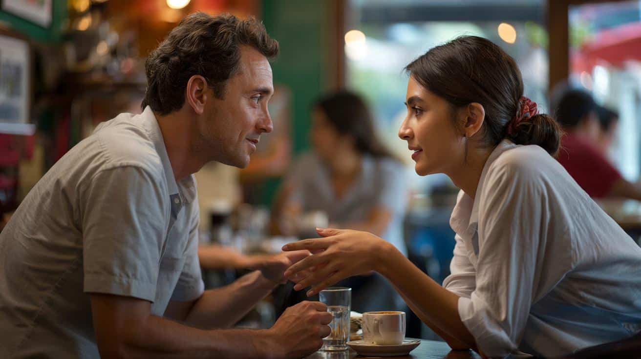 7 zdań ludzi z wysoką inteligencją emocjonalną. Jak zmieniają zwykłą rozmowę w prawdziwą więź