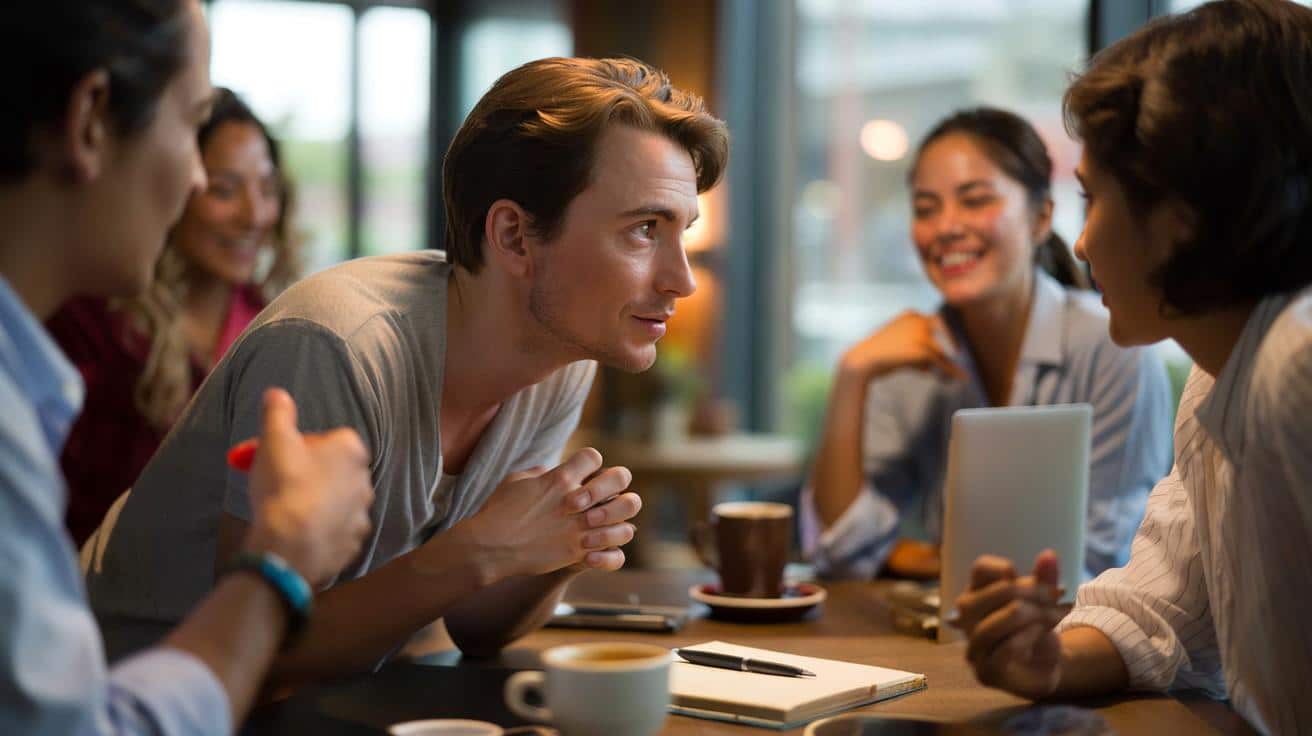 7 zdań ludzi z wysoką inteligencją emocjonalną. Używasz ich?