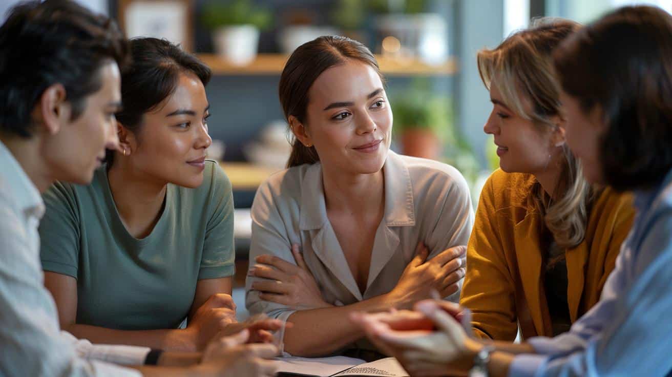 7 zdań ludzi z wysoką inteligencją emocjonalną. Zaczniesz je używać?