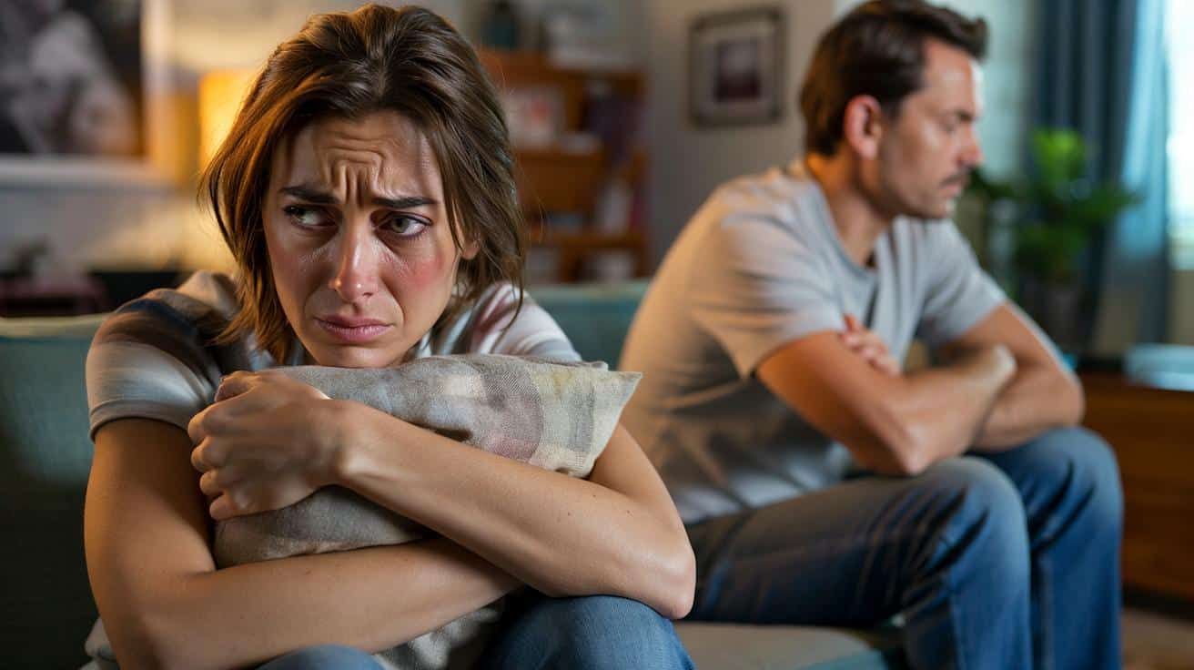 7 zdań, po których poznasz ludzi ignorujących emocje innych