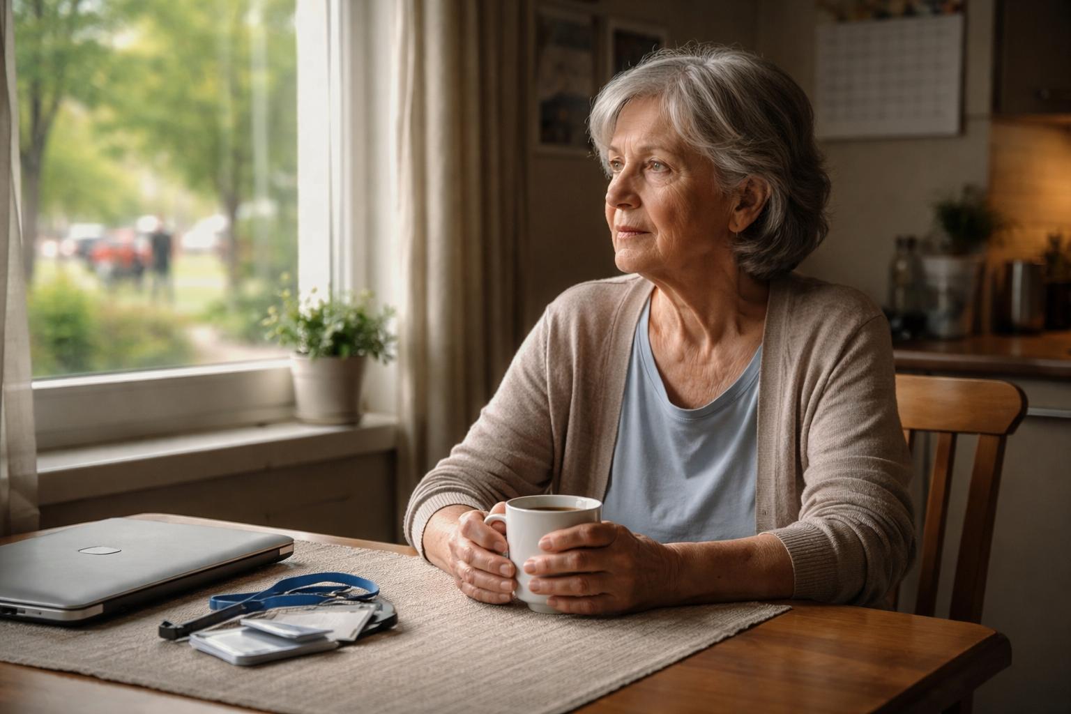 70-latkowie na emeryturze są zaskakująco nieszczęśliwi. Harvard wskazuje prawdziwą przyczynę