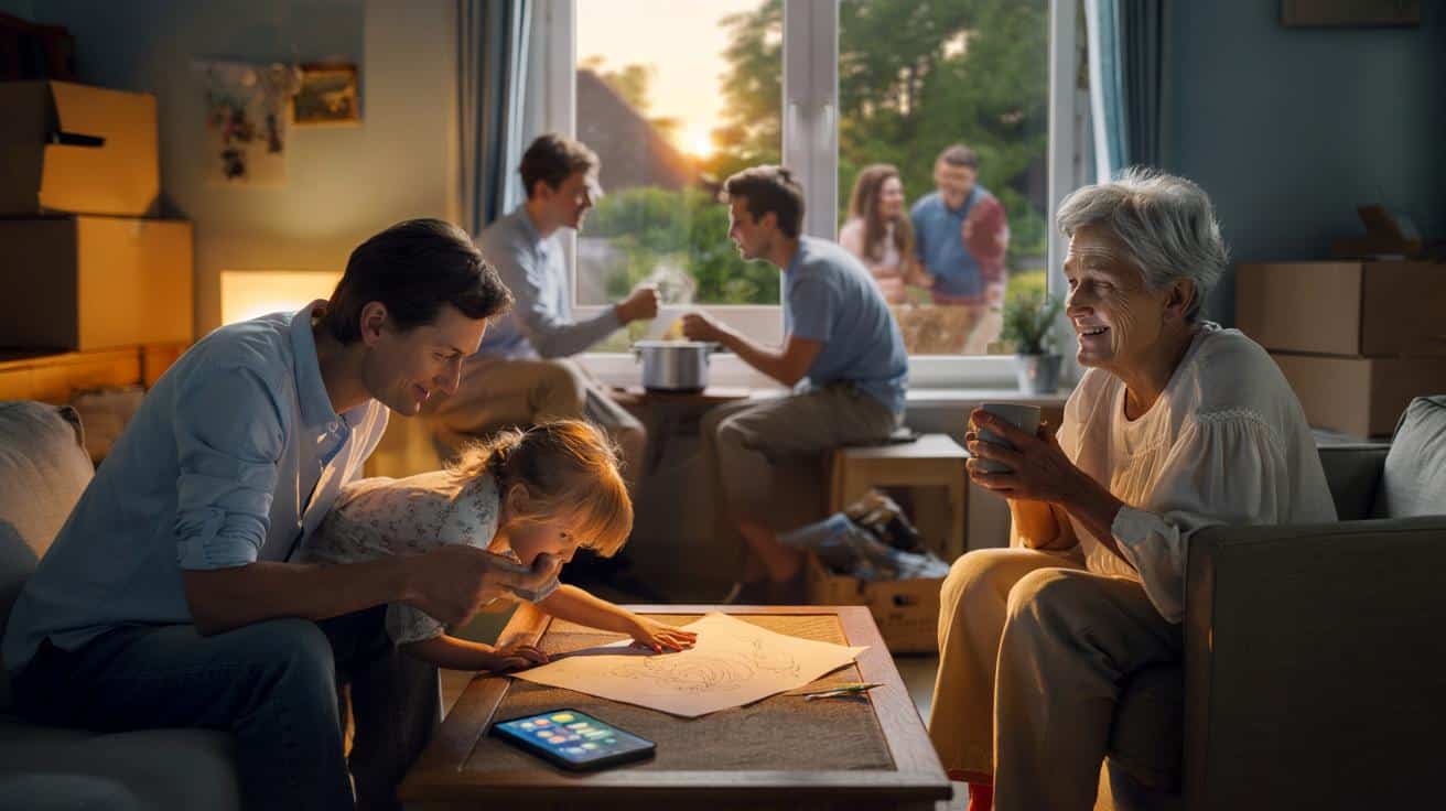 8 chwil, które zdarzają się ostatni raz, zanim zdążysz to zauważyć