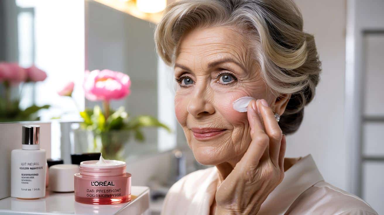 88-letnia Jane Fonda zdradza tani krem na dzień, który naprawdę lubi