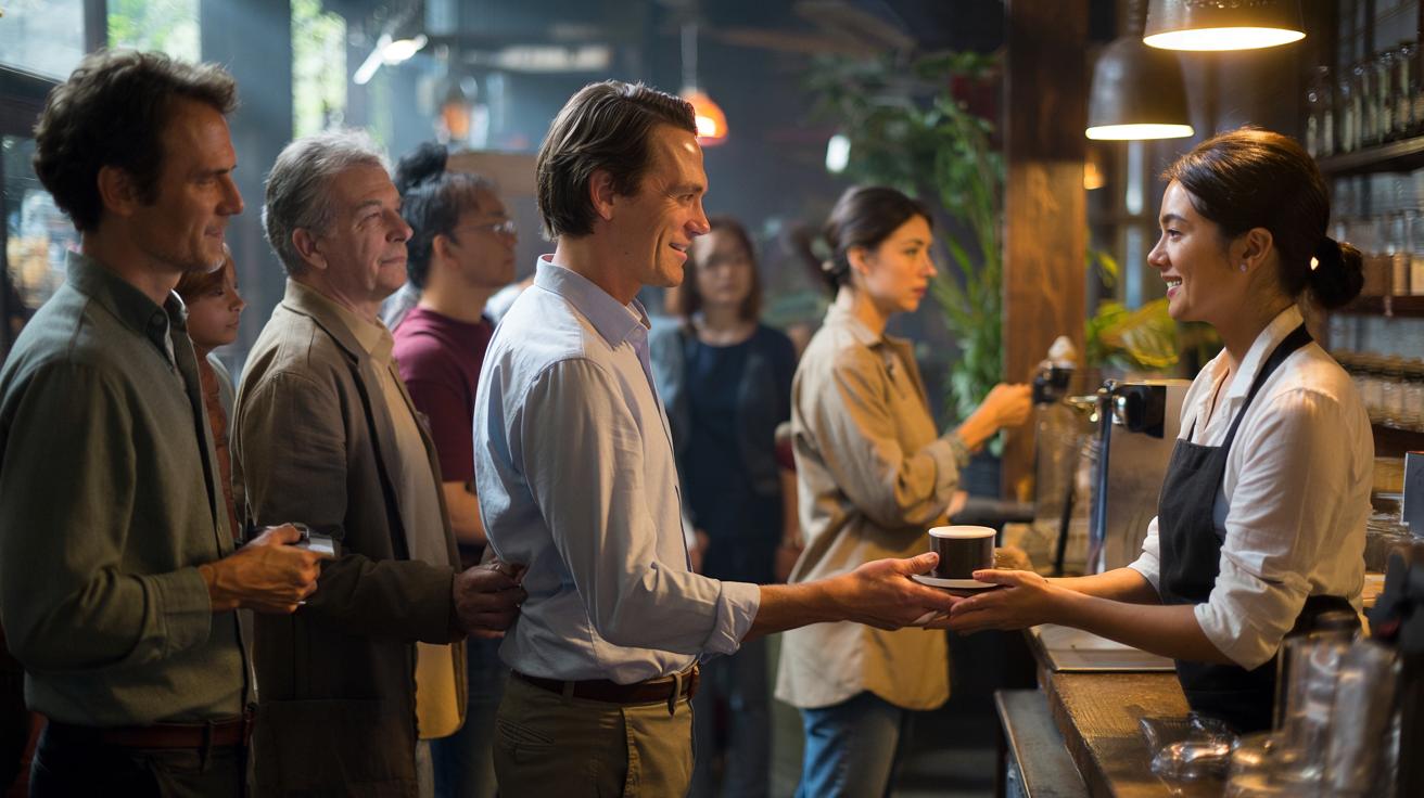 9 cichych cech ludzi, którzy odruchowo mówią „proszę” i „dziękuję”