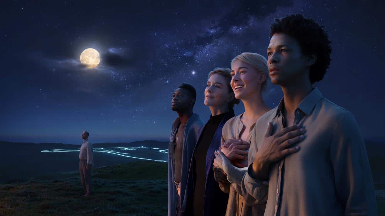 9 marca 2026 odmienia życie czterech znaków zodiaku. Sprawdź, czy jesteś wśród nich