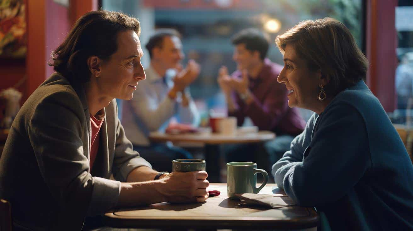 9 rzeczy, których nie robią naprawdę społeczni ludzie – ta jedna zdradza ich od razu