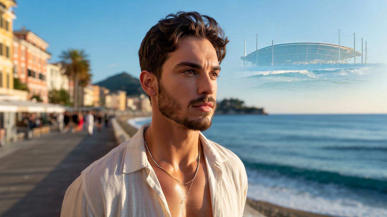 Adriano wraca do łask: włoska wersja klasycznego imienia podbija 2026 rok