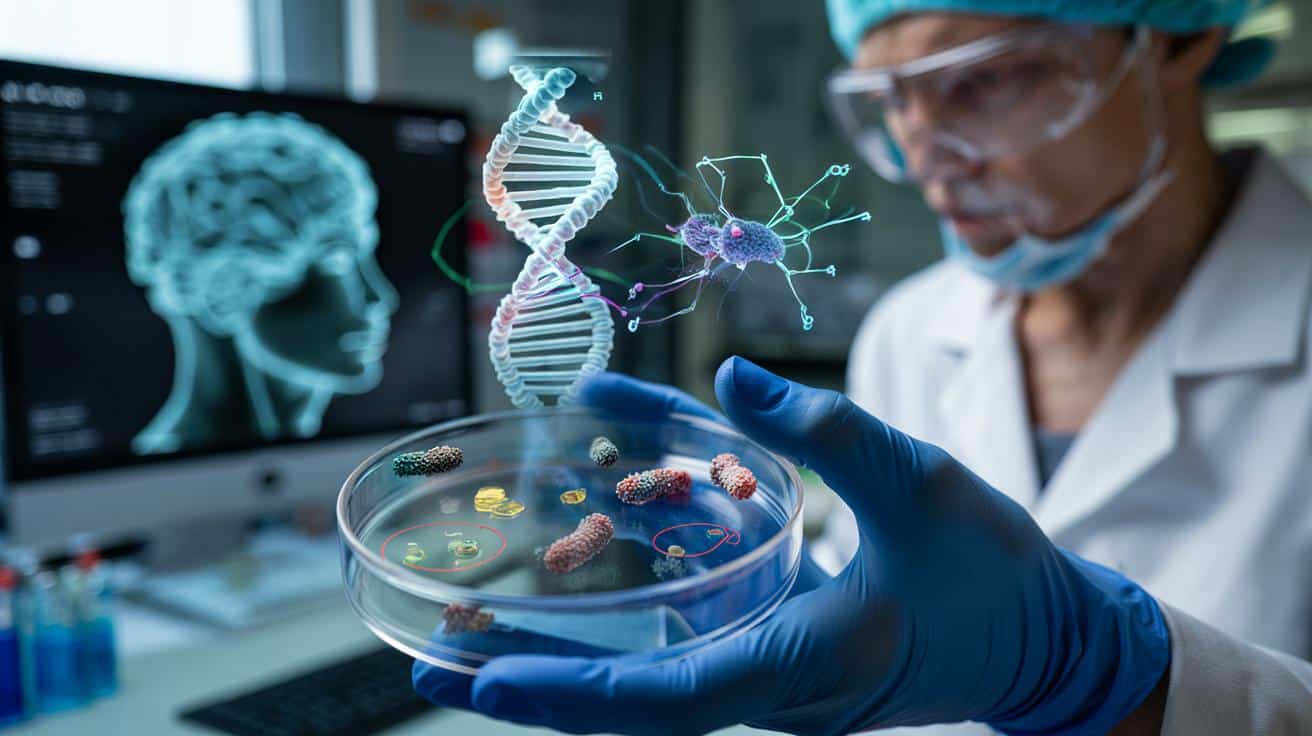 AI kontra superbakterie: jak sztuczna inteligencja ratuje skuteczność antybiotyków