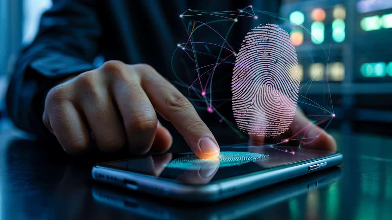 AI łamie mit o odciskach palców. Co to znaczy dla naszej prywatności?