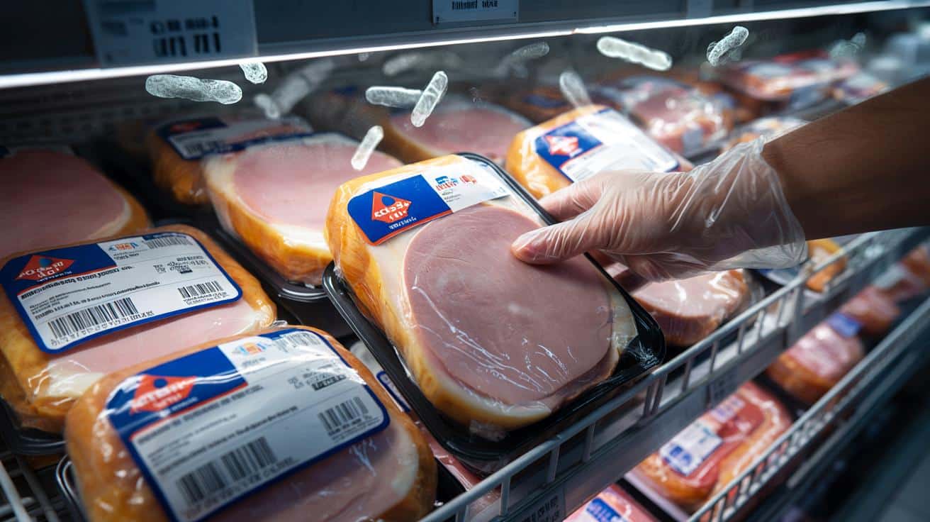 Alarmujący wycof: popularna szynka z marketów może być skażona