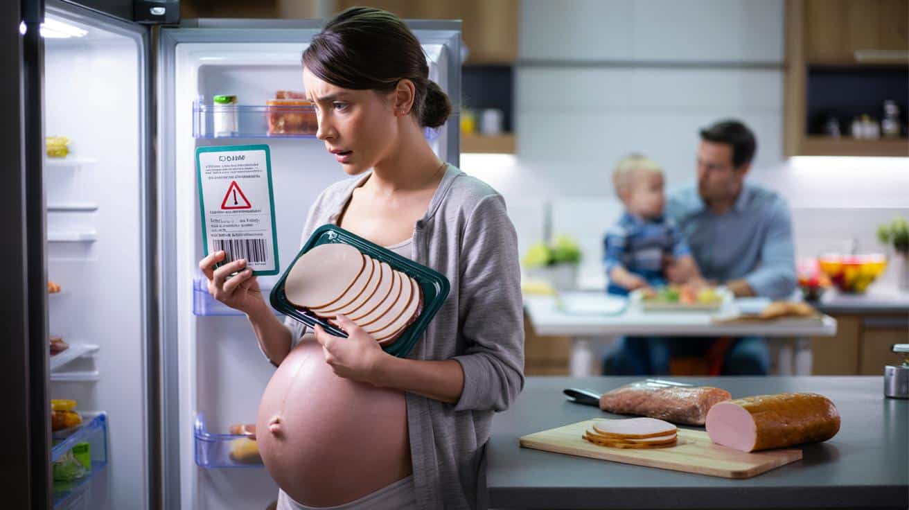 Alarmujący wycof wędlin: popularna szynka z bakterią groźną dla ciężarnych