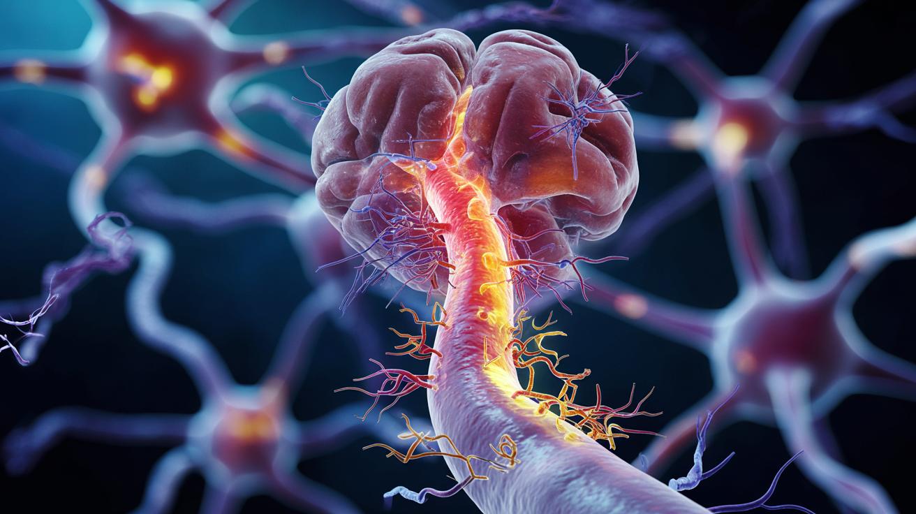 Alzheimer może brać się z „wojny” białek w mózgu, nie z płytek