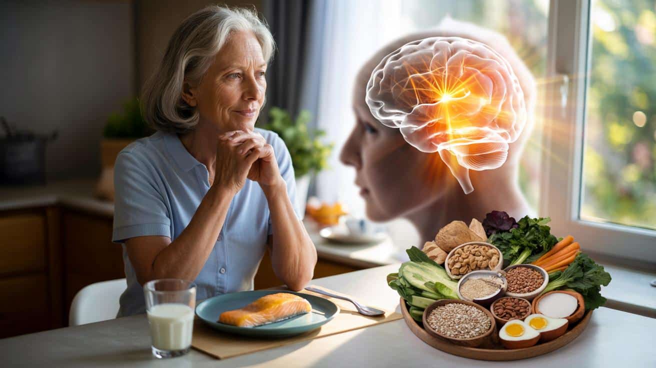 Alzheimer nie jest nieunikniony? Te 3 składniki mogą zmienić wszystko