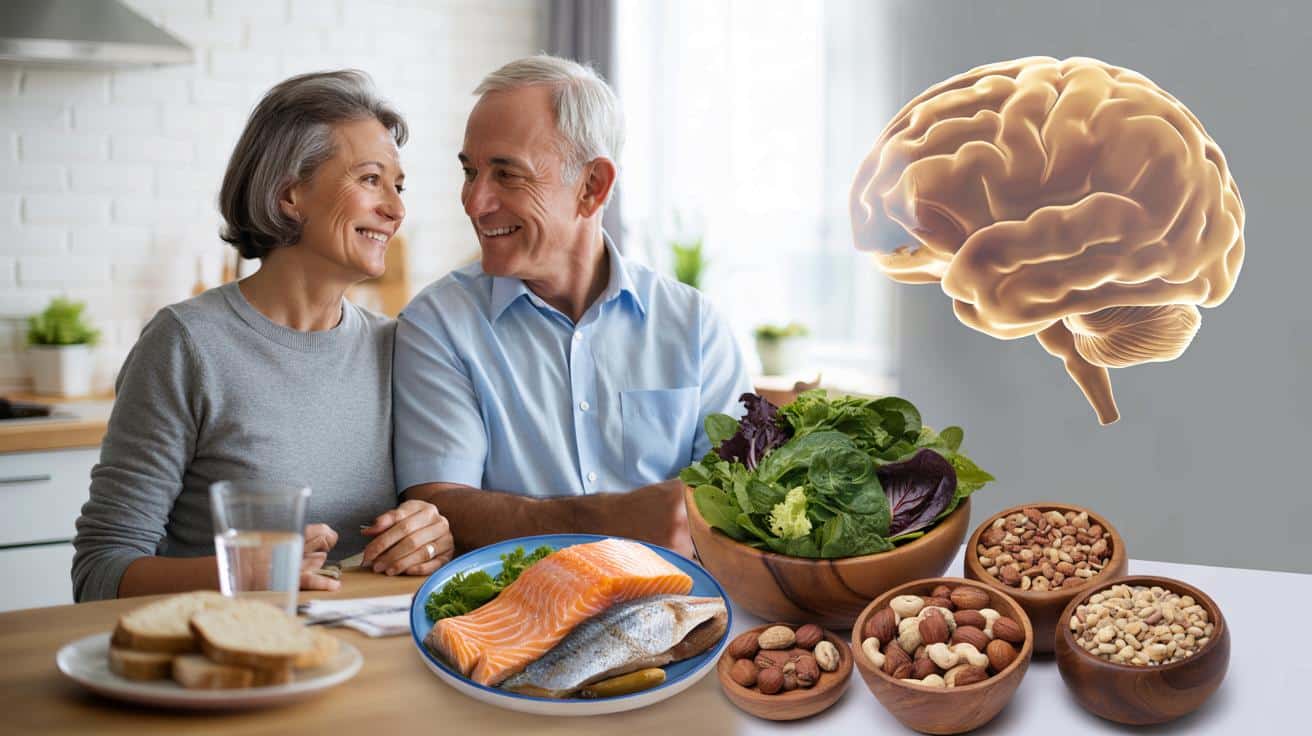 Alzheimer nie jest nieunikniony? Trzy produkty, które mogą zmniejszyć ryzyko demencji