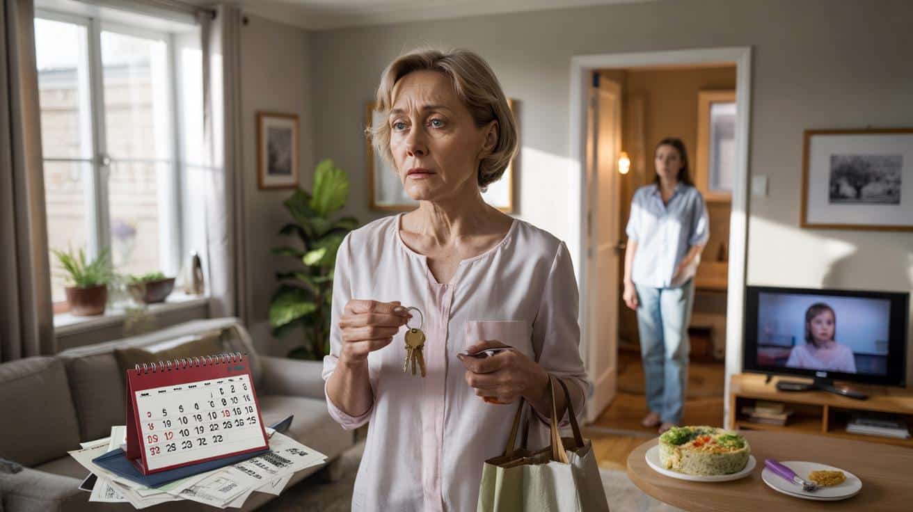 Alzheimer nie zaczyna się od sklerozy. 6 cichych sygnałów, które łatwo zignorować