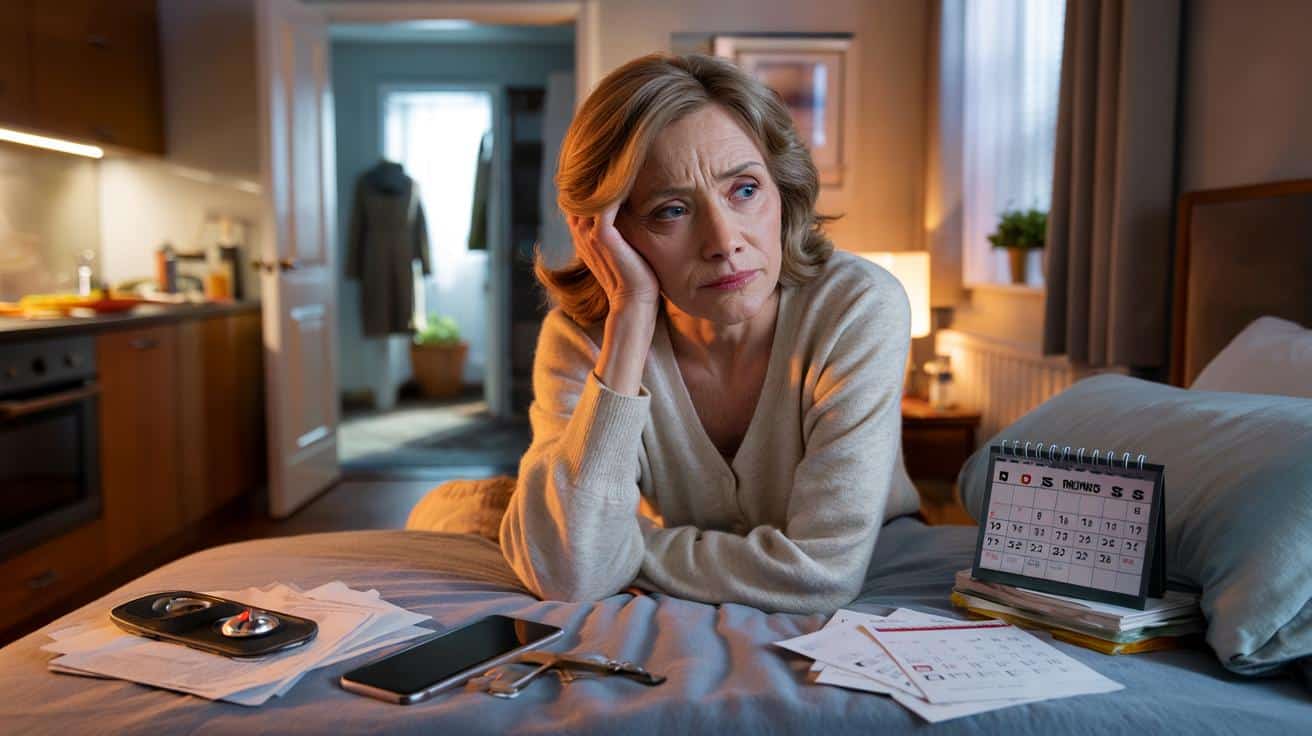 Alzheimer nie zaczyna się od zapominania? 6 wczesnych sygnałów, które łatwo przeoczyć