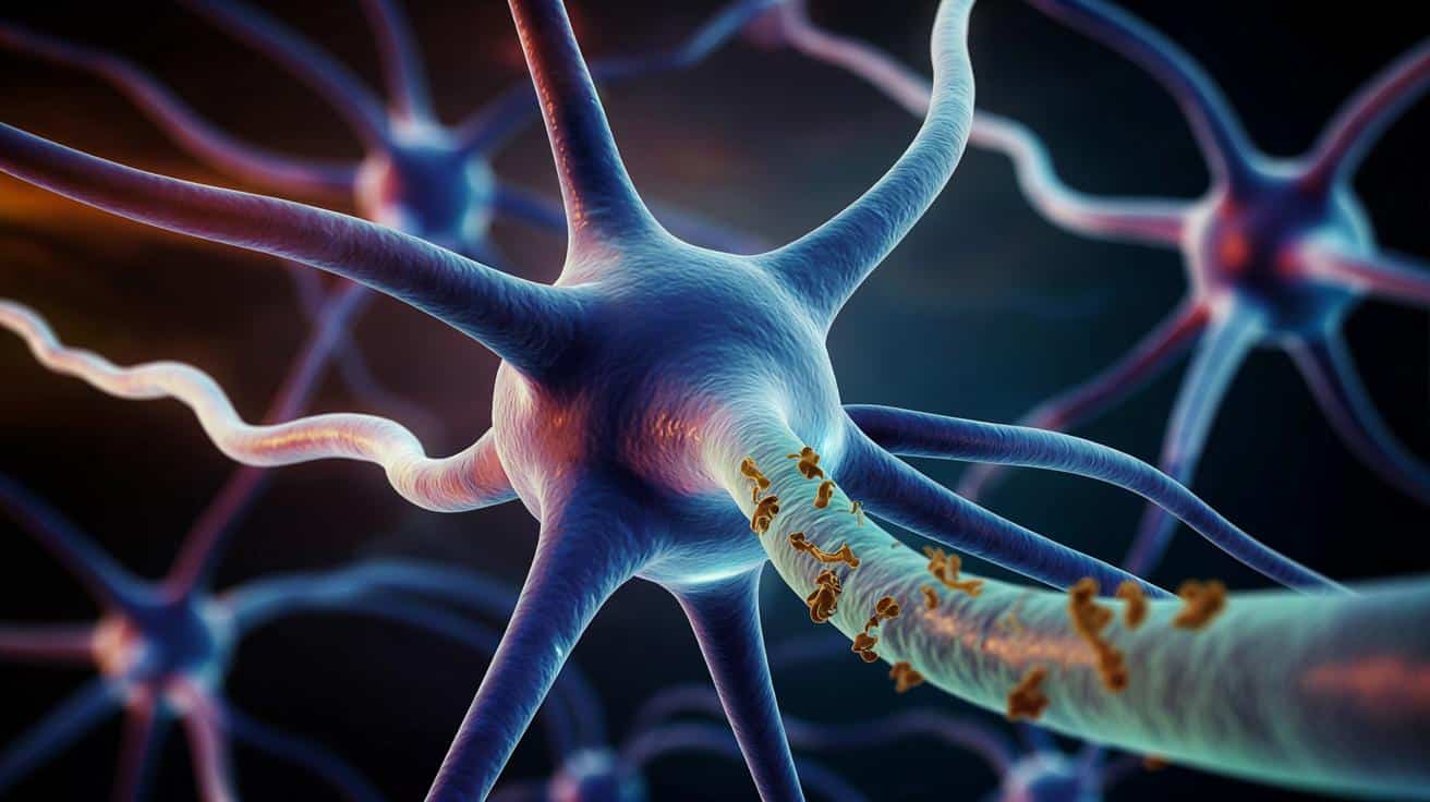 Alzheimer pod lupą: nowe badania wskazują na „wojnę” białek w mózgu