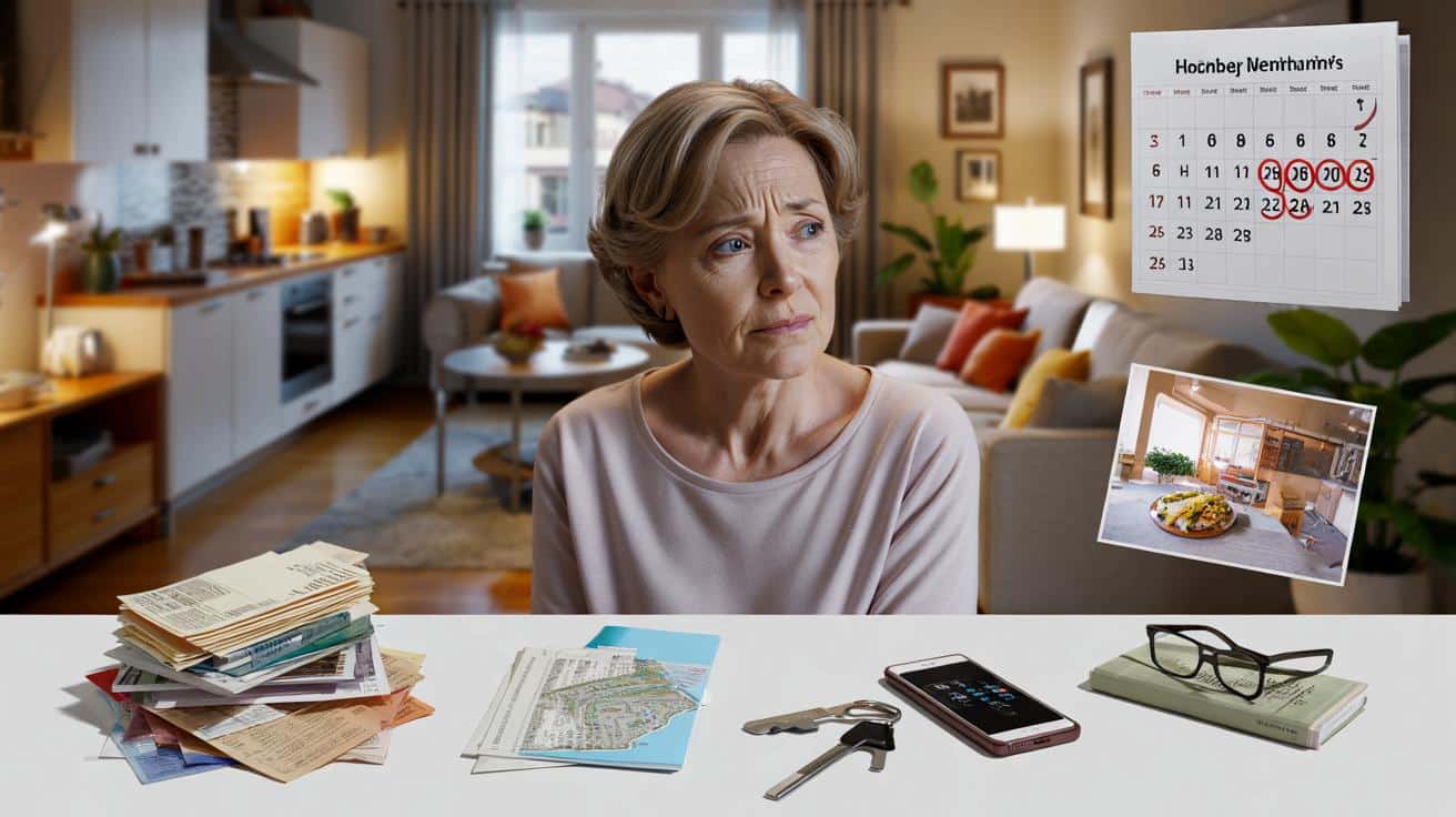 Alzheimer zaczyna się po cichu: 6 sygnałów przed zanikiem pamięci