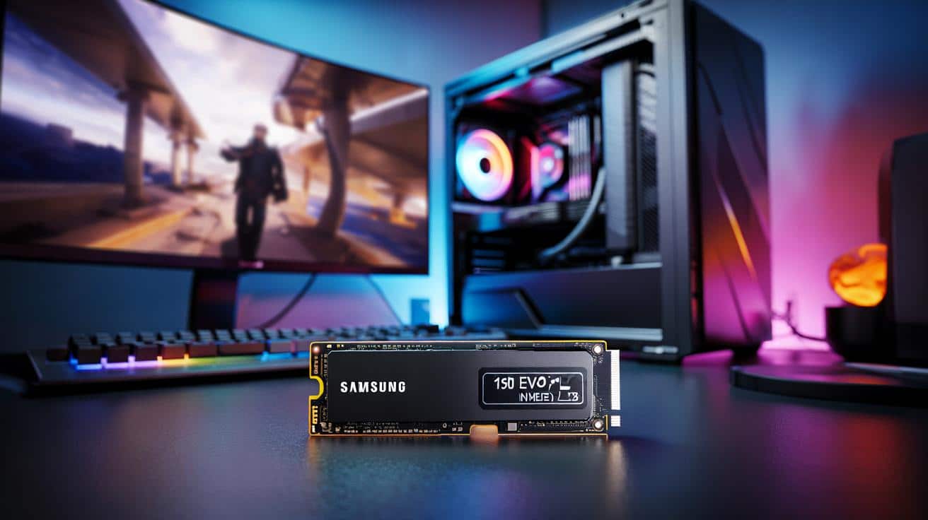 Amazon przecenia szybki SSD Samsung 990 EVO Plus. Gracze mają nowy hit