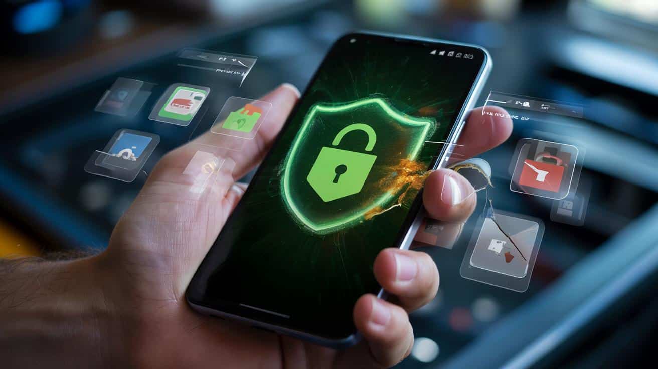 Android 17 zaostrza ochronę. Część aplikacji przestanie działać