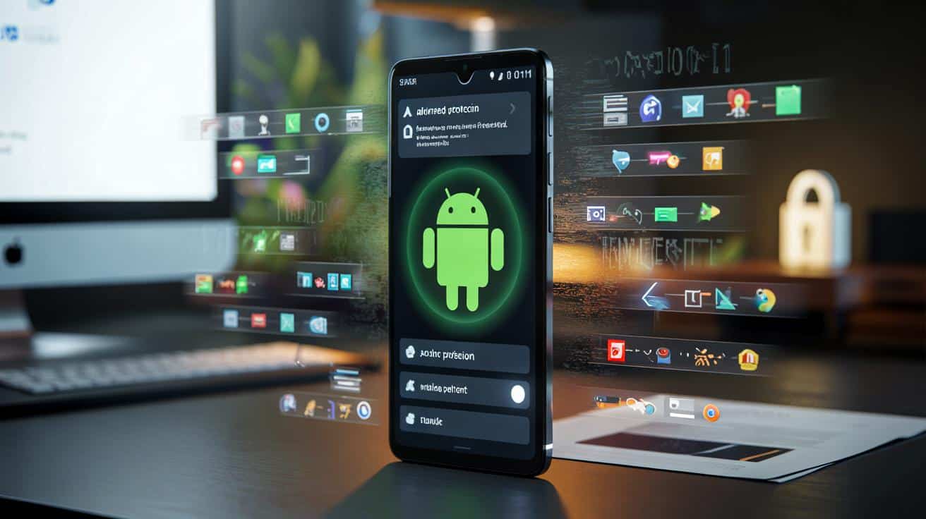 Android 17 zaostrza tryb ochrony. Część aplikacji przestanie działać