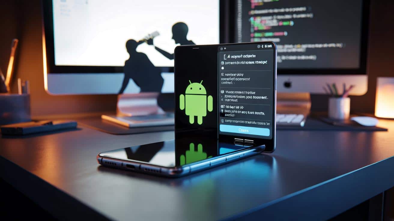 Android traci swój największy atut? Nowe utrudnienia przy instalacji APK