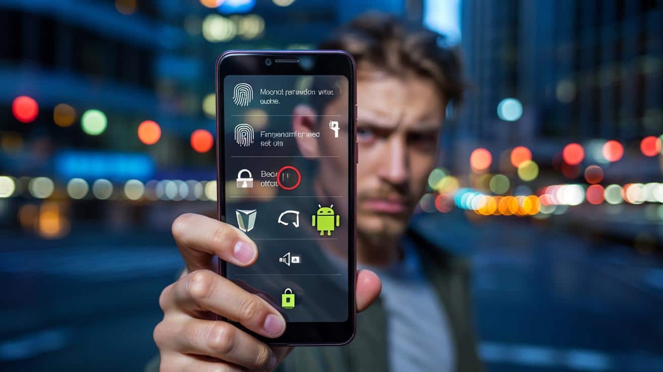 Android traci swoją największą przewagę? Instalacja apk będzie drogą przez mękę