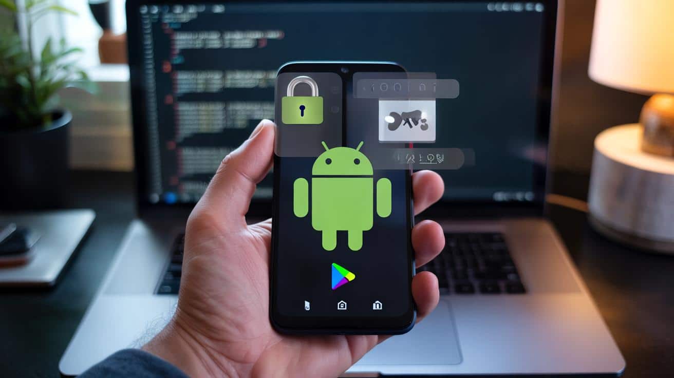 Android traci swoją „wolność”? Google mocno przykręca kurek z APK