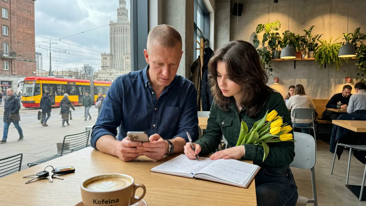 Dzień Kobiet 2026: czy 8 marca daje wolne i jak sprytnie zaplanować dłuższy weekend