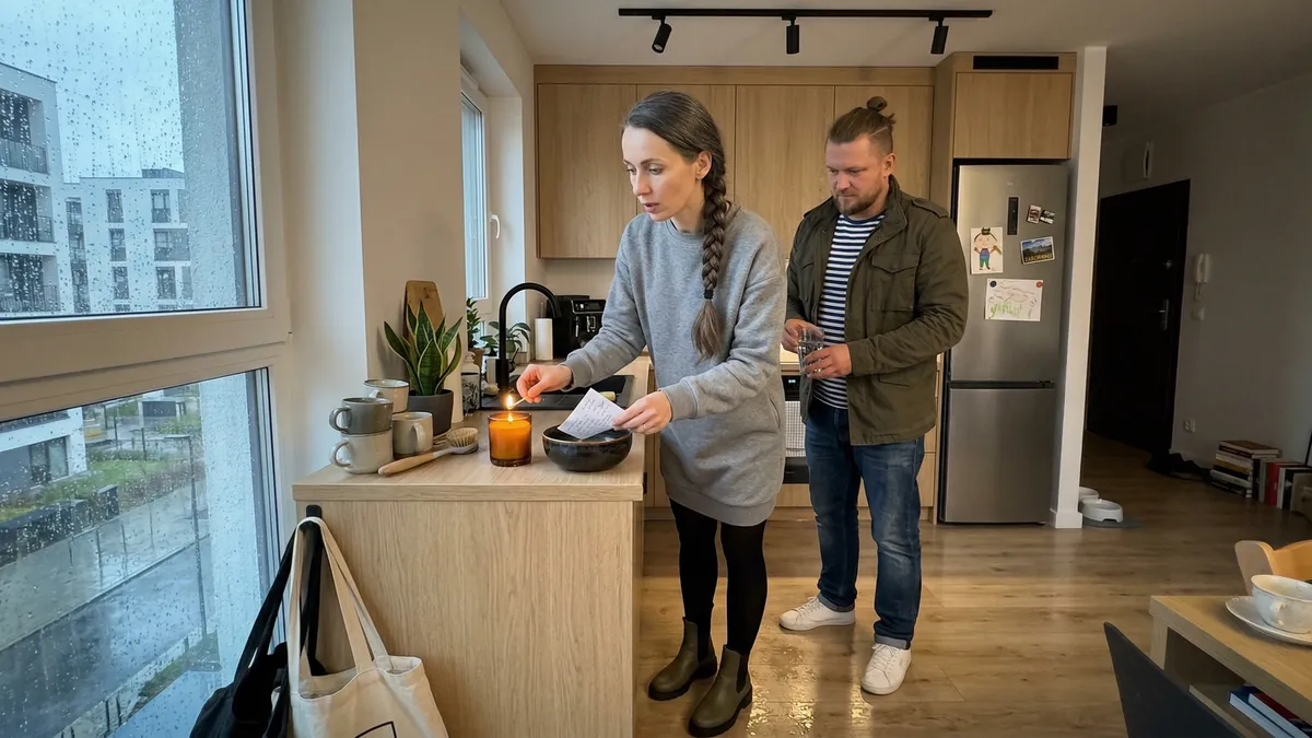 Portal 3/3: dzień, w którym łatwiej poukładać intencje — prosty rytuał krok po kroku