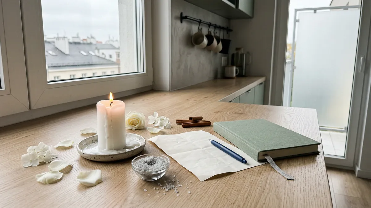 Portal 3/3 podczas zaćmienia Księżyca: co warto zrobić, gdy czujesz, że „coś wisi w powietrzu”