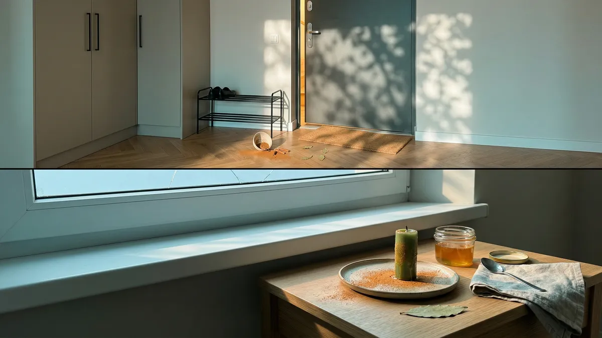 Rytuały z cynamonem na początek miesiąca: 3 proste gesty w domu i o czym warto pamiętać