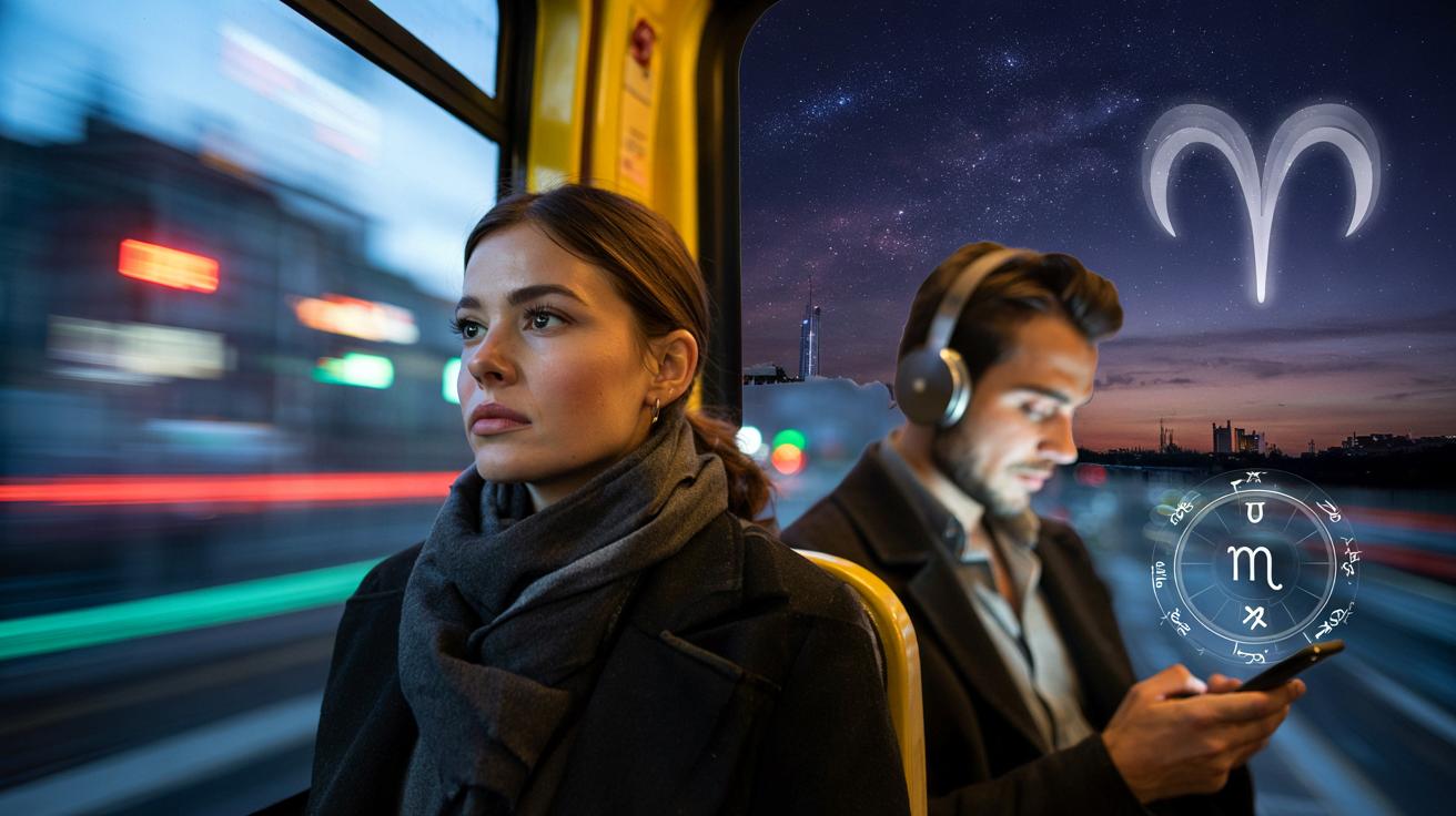 Astrologia 2026: Dla tych dwóch znaków zodiaku rozpoczyna się zupełnie nowy rozdział w życiu.