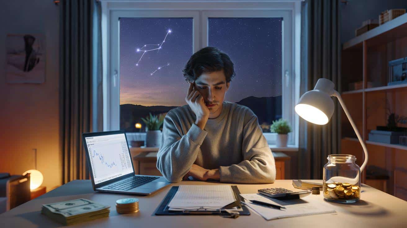 Astrologia 2026: który znak odzyska finansową jasność 11 marca?