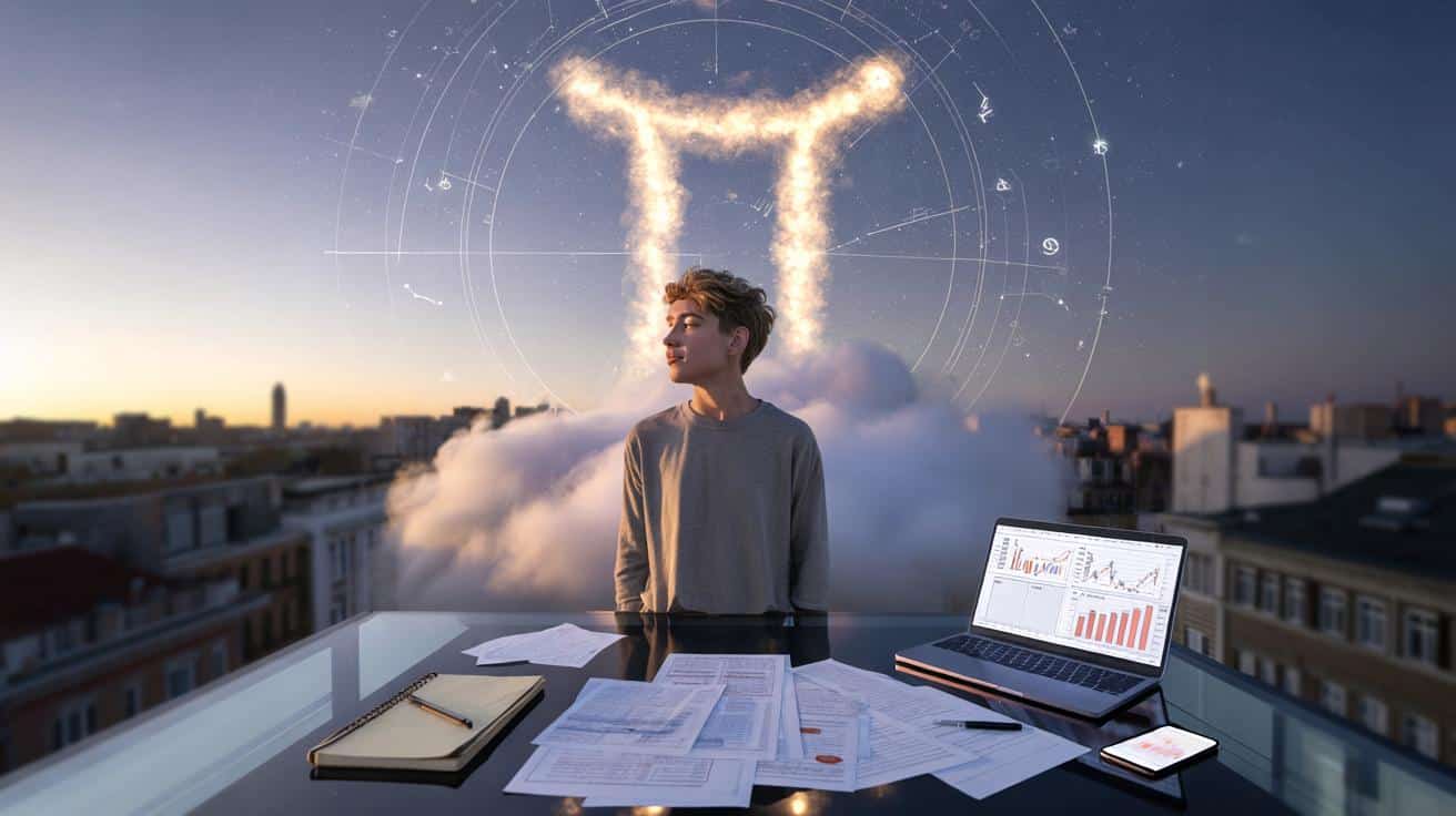 Astrologia 2026: ten znak wreszcie wychodzi z finansowej mgły 11 marca