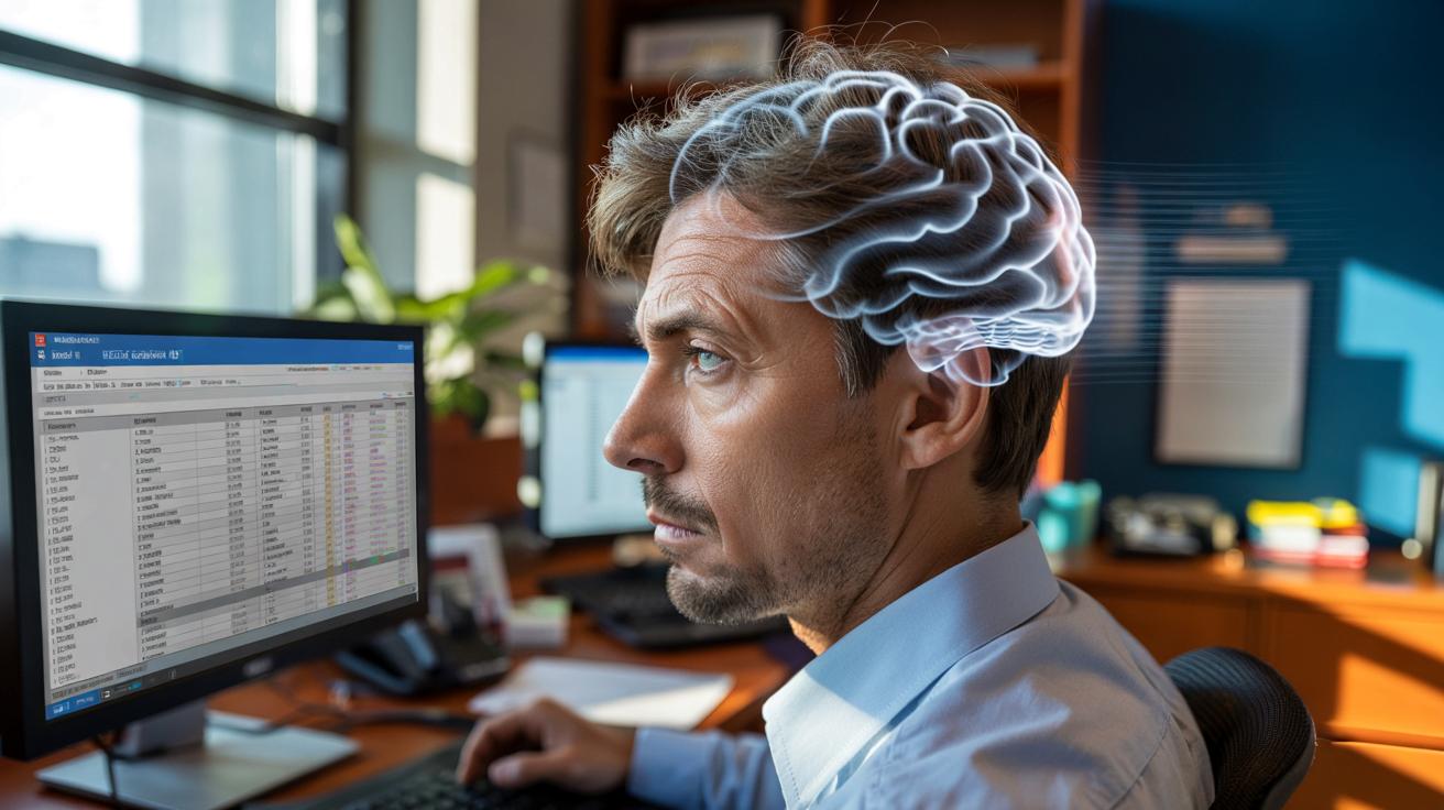 Badania nad TDAH: mózg włącza tryb snu w środku dnia