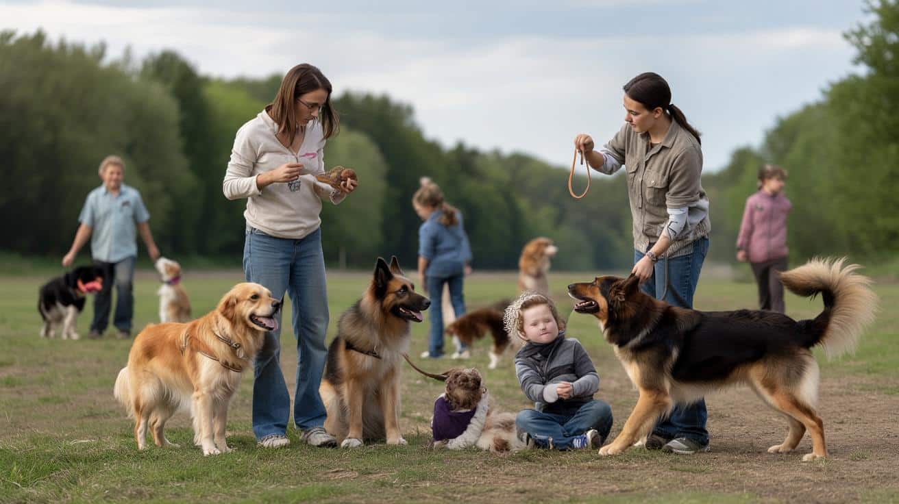 Badanie na 48 tysiącach psów wywraca do góry nogami mit „łatwej rasy”