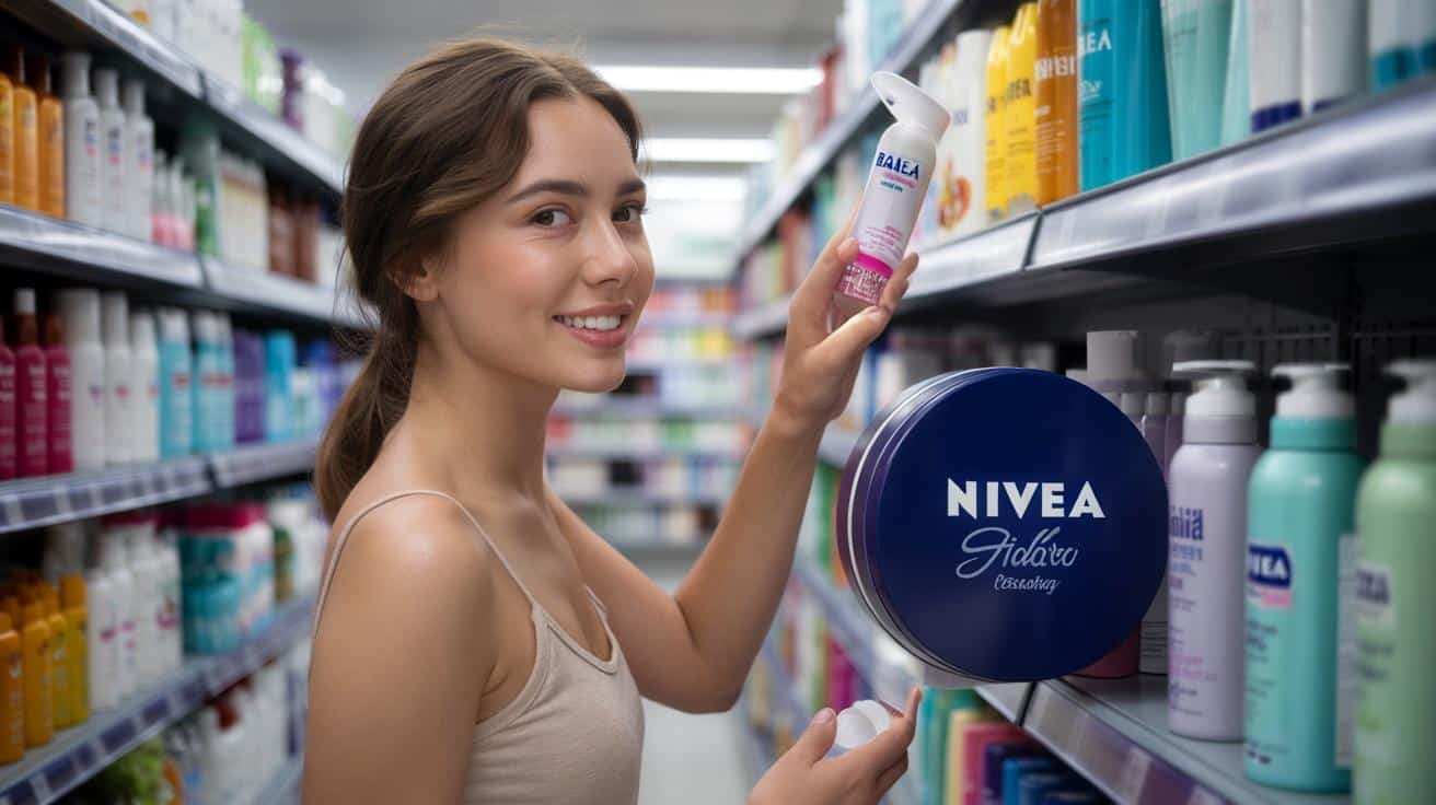 Balea wygrywa z Niveą w zaskakującym rankingu zadowolenia klientów