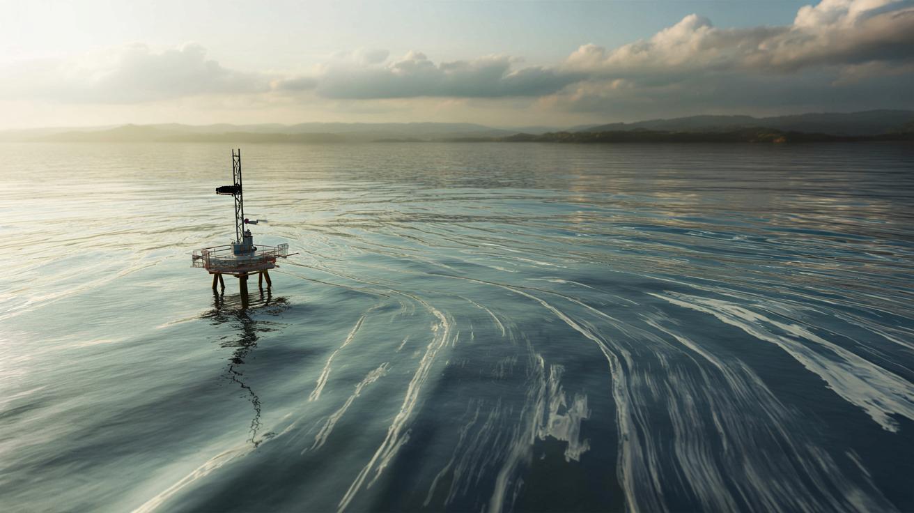 Bałwan teorii ekmana? Zaskakujące prądy w Zatoce Bengalskiej