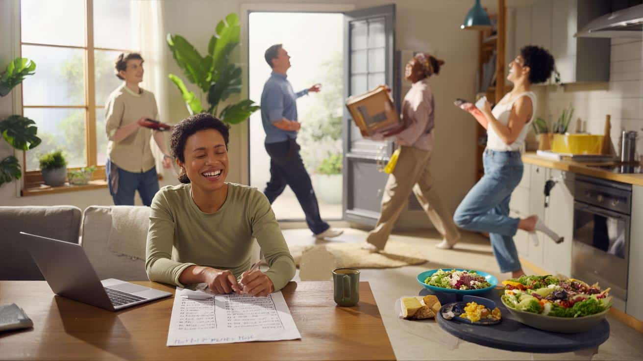 6 banalnych nawyków, które łączą wyjątkowo szczęśliwych ludzi