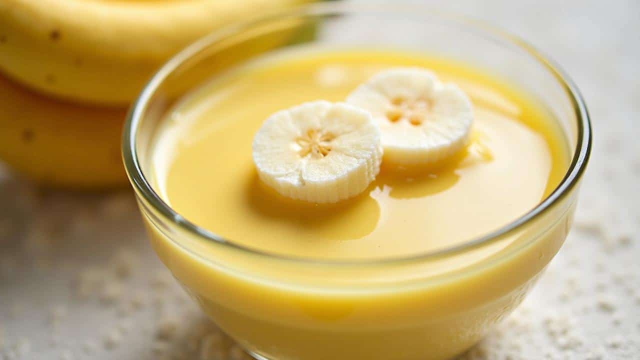 Bananenschale mit Essig: Warum diese Mischung empfohlen wird und wofür sie gut ist