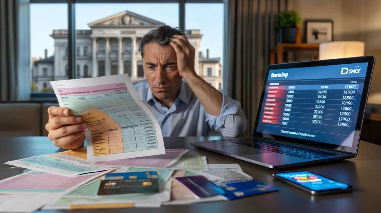 Banki szykują drastyczne podwyżki opłat. Sprawdź, czy twój rachunek jest zagrożony